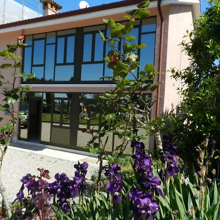 Rosa Baccarat 5 * Lazise