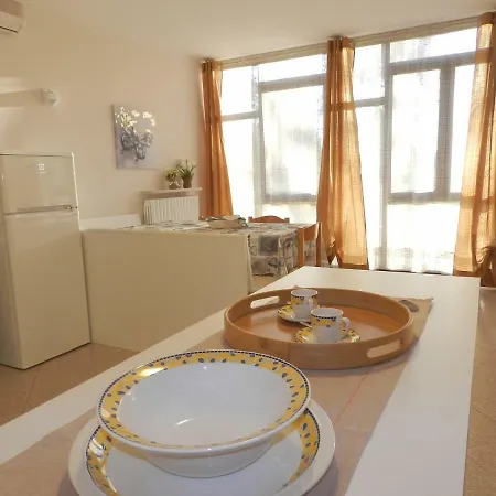 Rosa Baccarat 5 * Lazise
