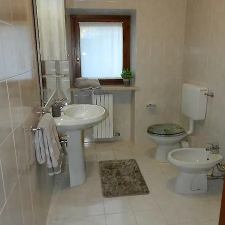 Rosa Baccarat 5 * Lazise